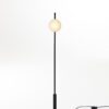 Ceto Floor Lamp | 1 Shade