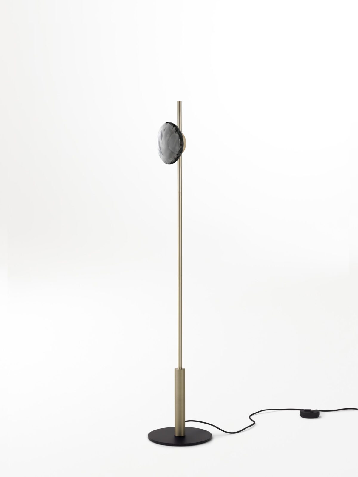 Ceto Floor Lamp | 1 Shade