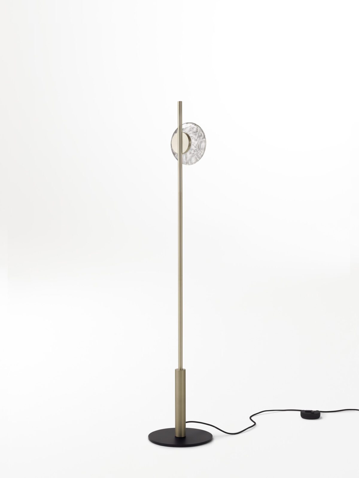 Ceto Floor Lamp | 1 Shade