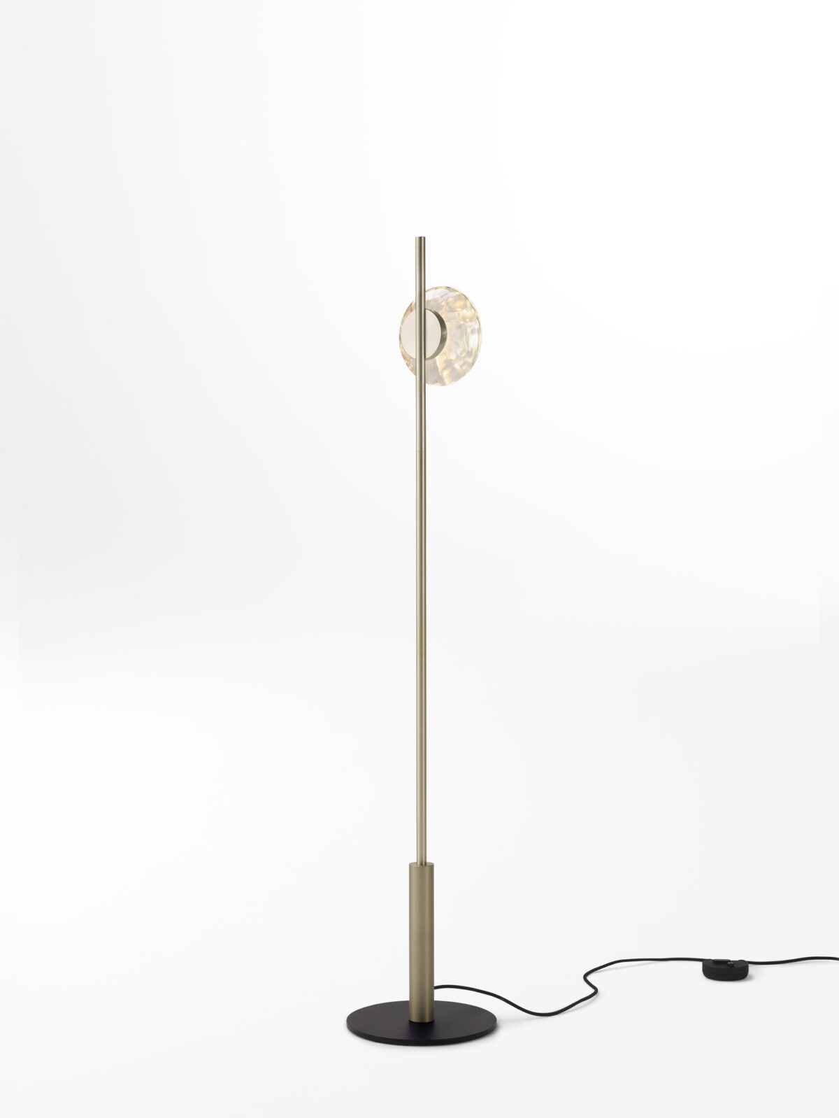 Ceto Floor Lamp | 1 Shade
