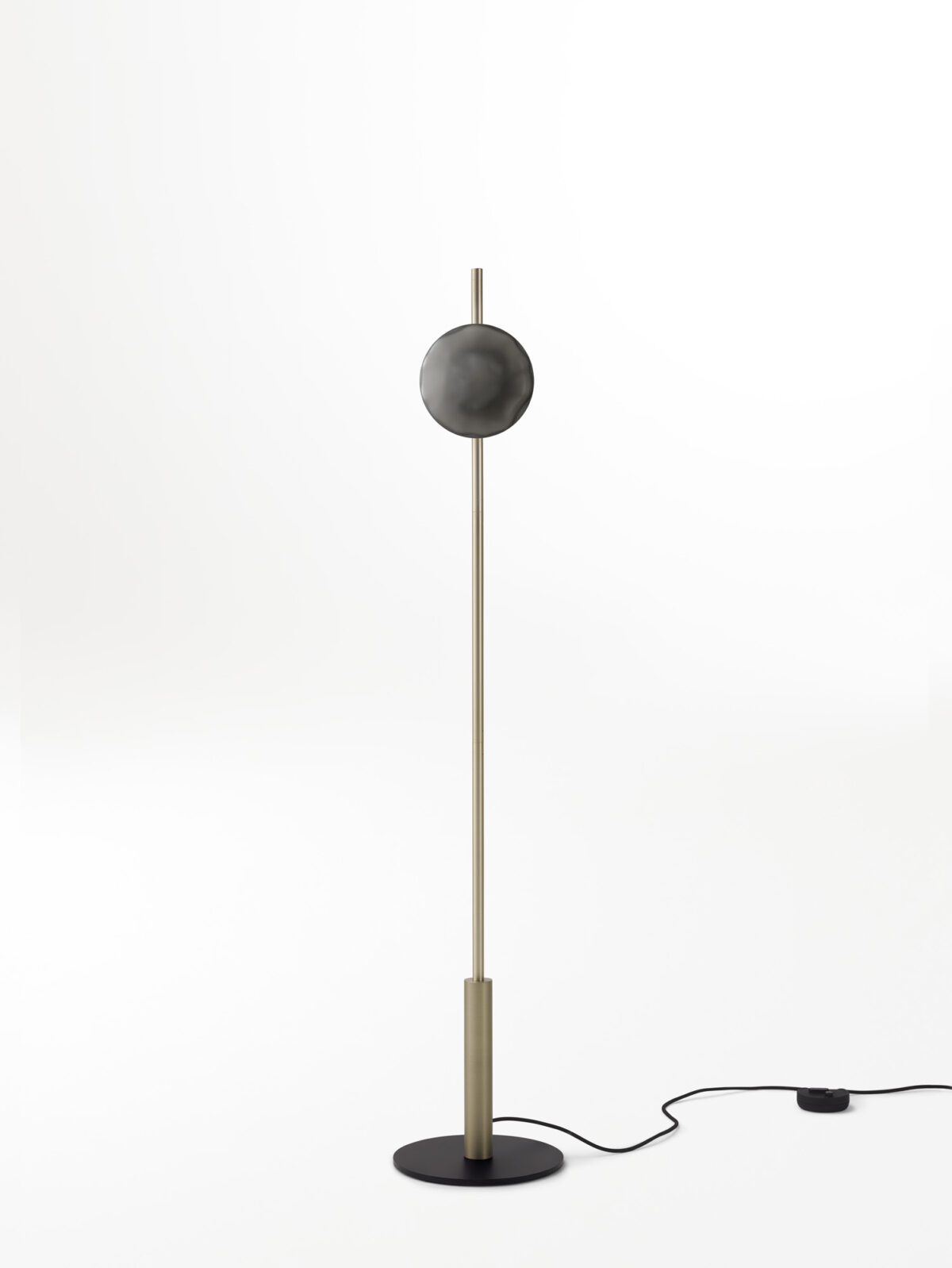Ceto Floor Lamp | 1 Shade