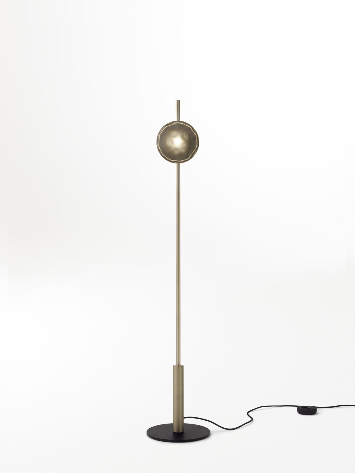 Ceto Floor Lamp | 1 Shade