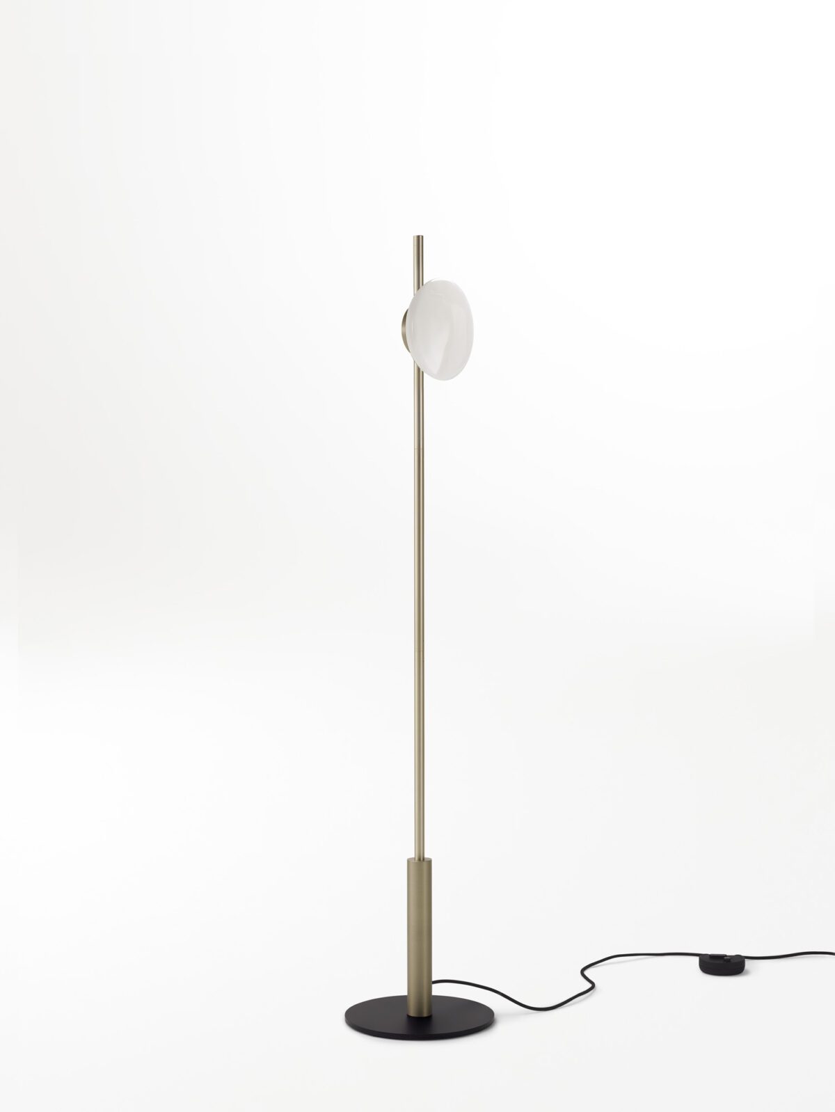 Ceto Floor Lamp | 1 Shade