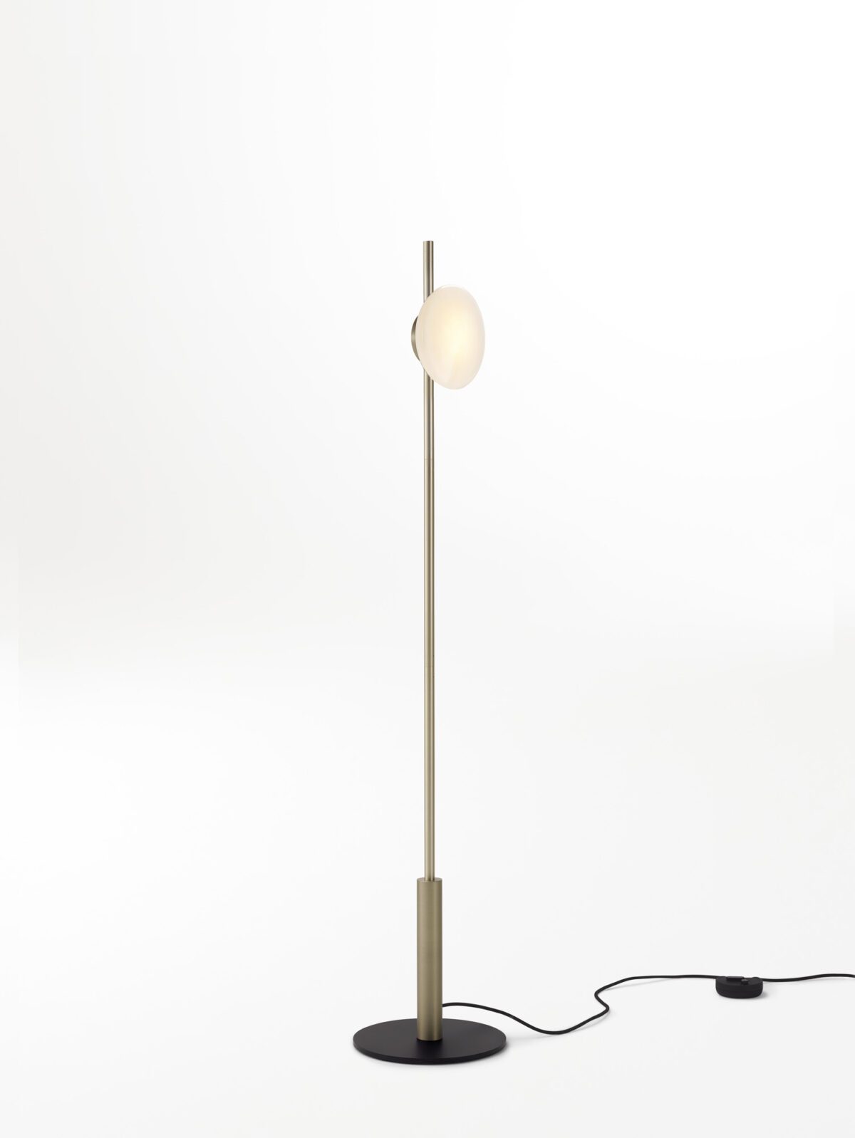 Ceto Floor Lamp | 1 Shade