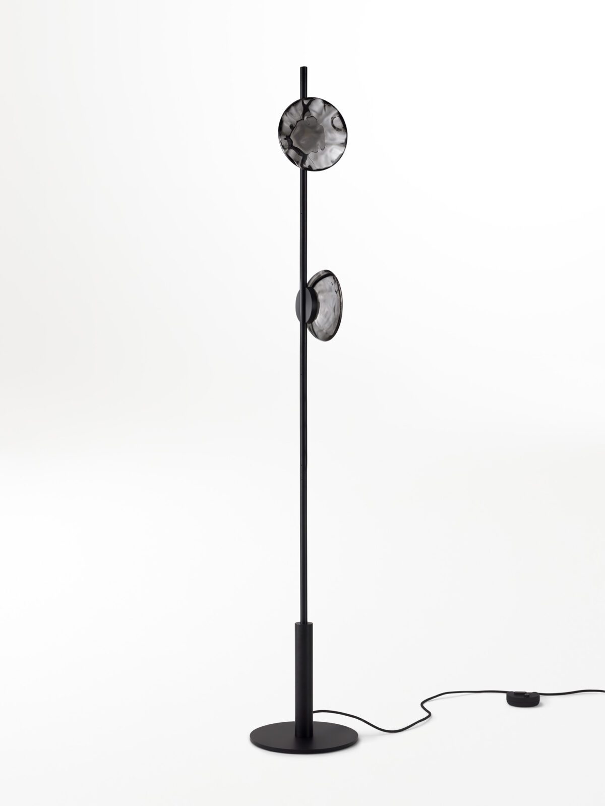 Ceto Floor Lamp | 2 Shades