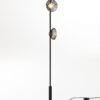 Ceto Floor Lamp | 2 Shades