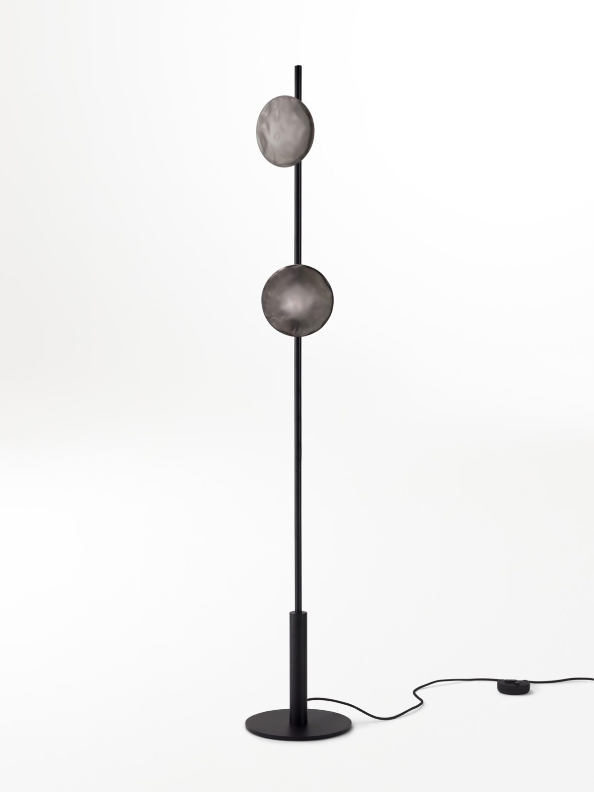 Ceto Floor Lamp | 2 Shades