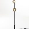 Ceto Floor Lamp | 2 Shades