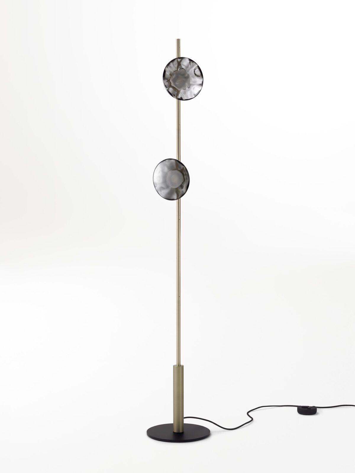 Ceto Floor Lamp | 2 Shades