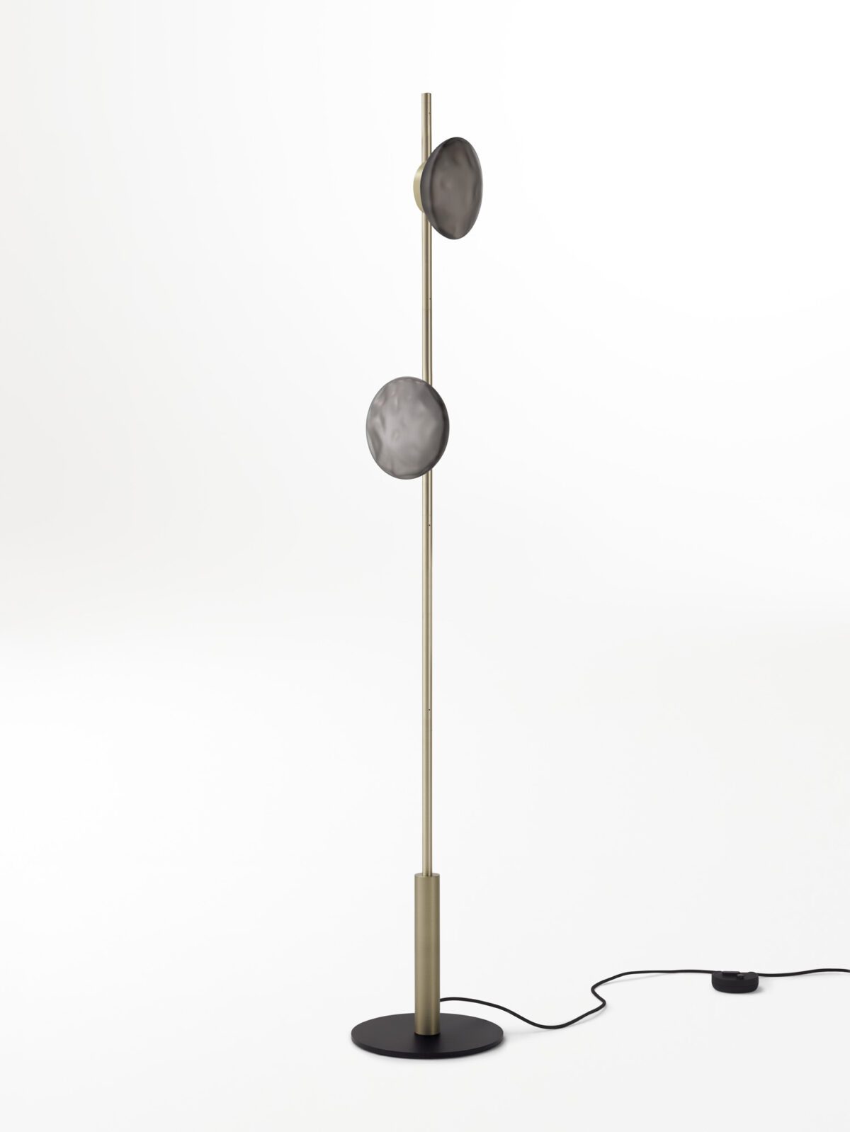 Ceto Floor Lamp | 2 Shades