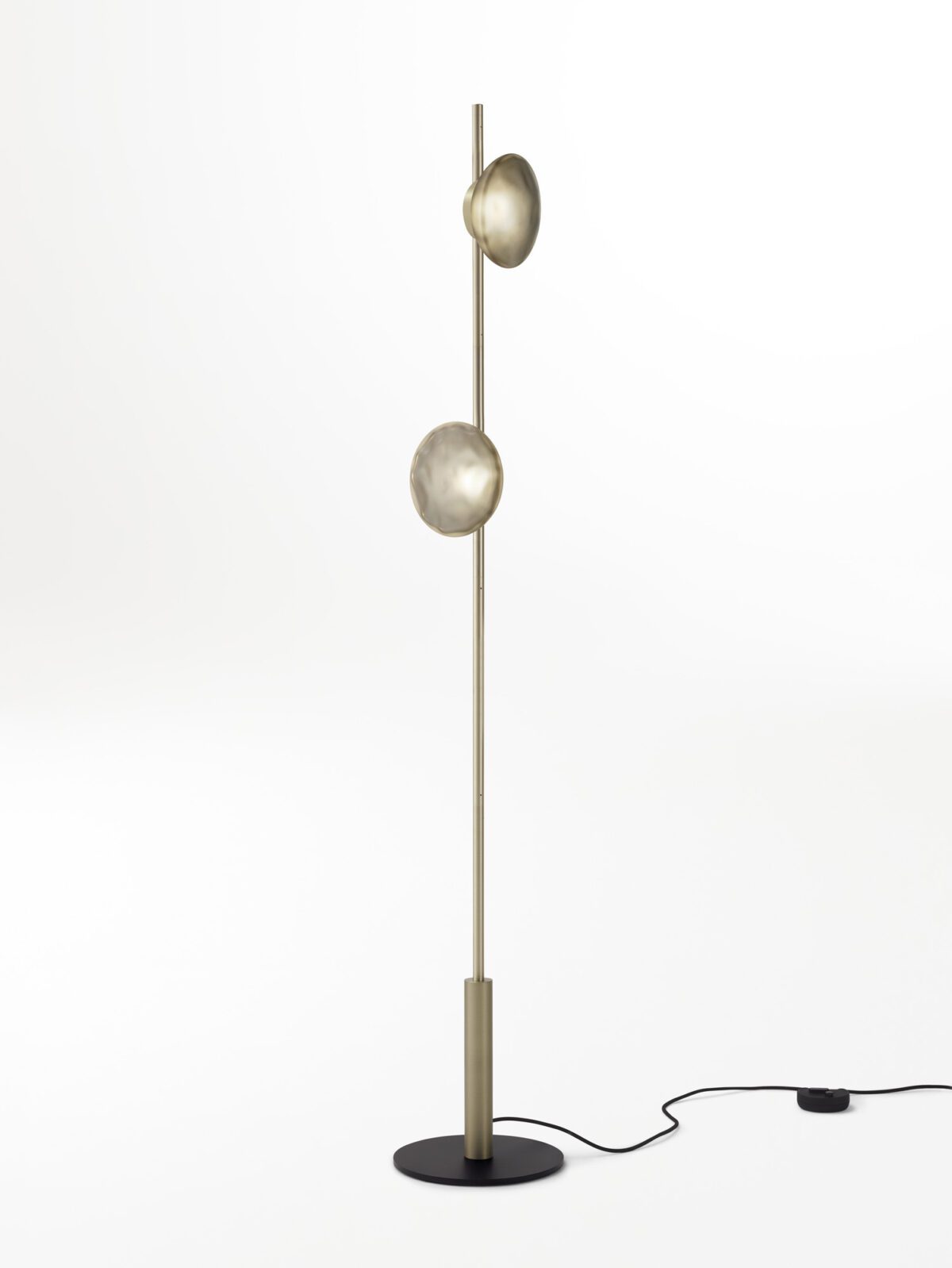 Ceto Floor Lamp | 2 Shades