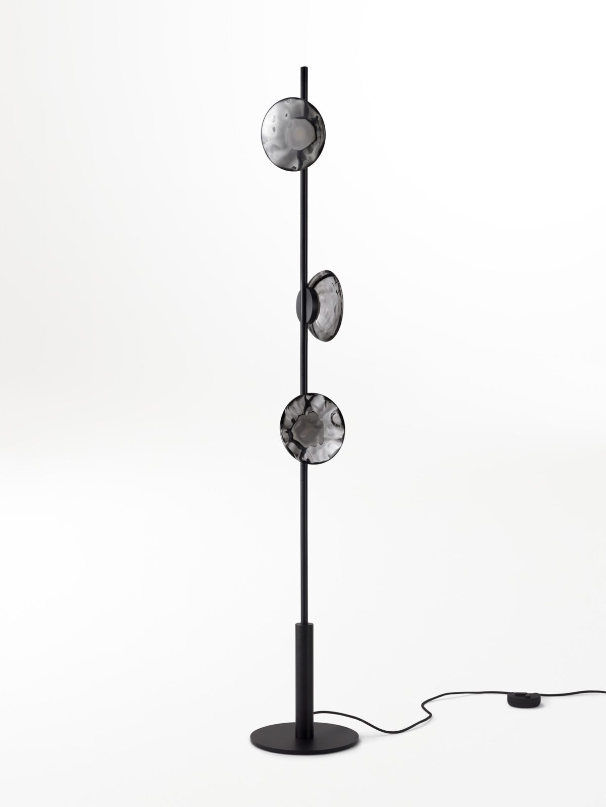 Ceto Floor Lamp | 3 Shades