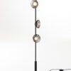 Ceto Floor Lamp | 3 Shades