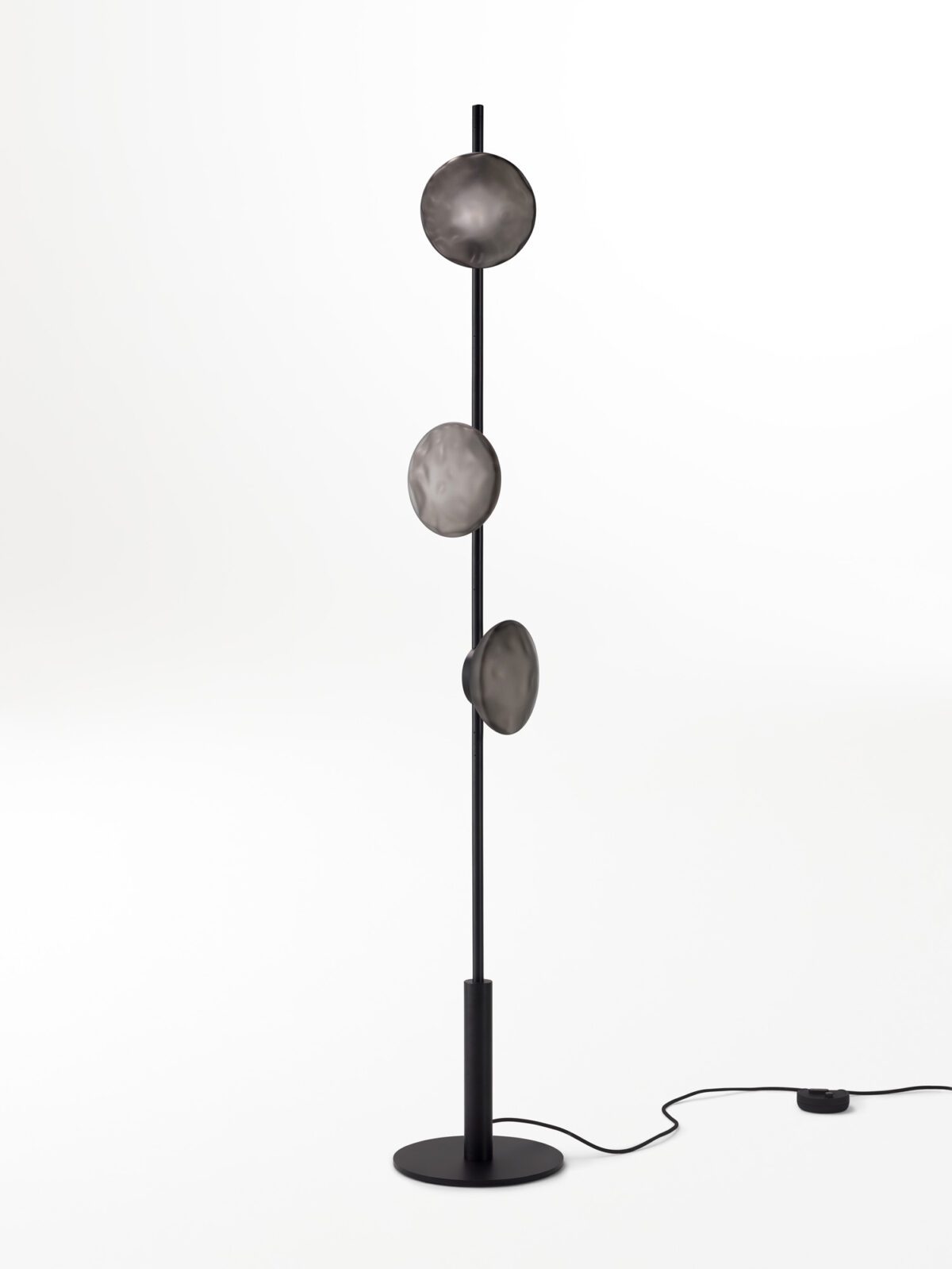 Ceto Floor Lamp | 3 Shades