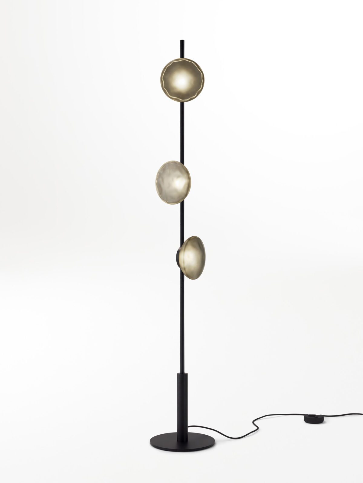 Ceto Floor Lamp | 3 Shades