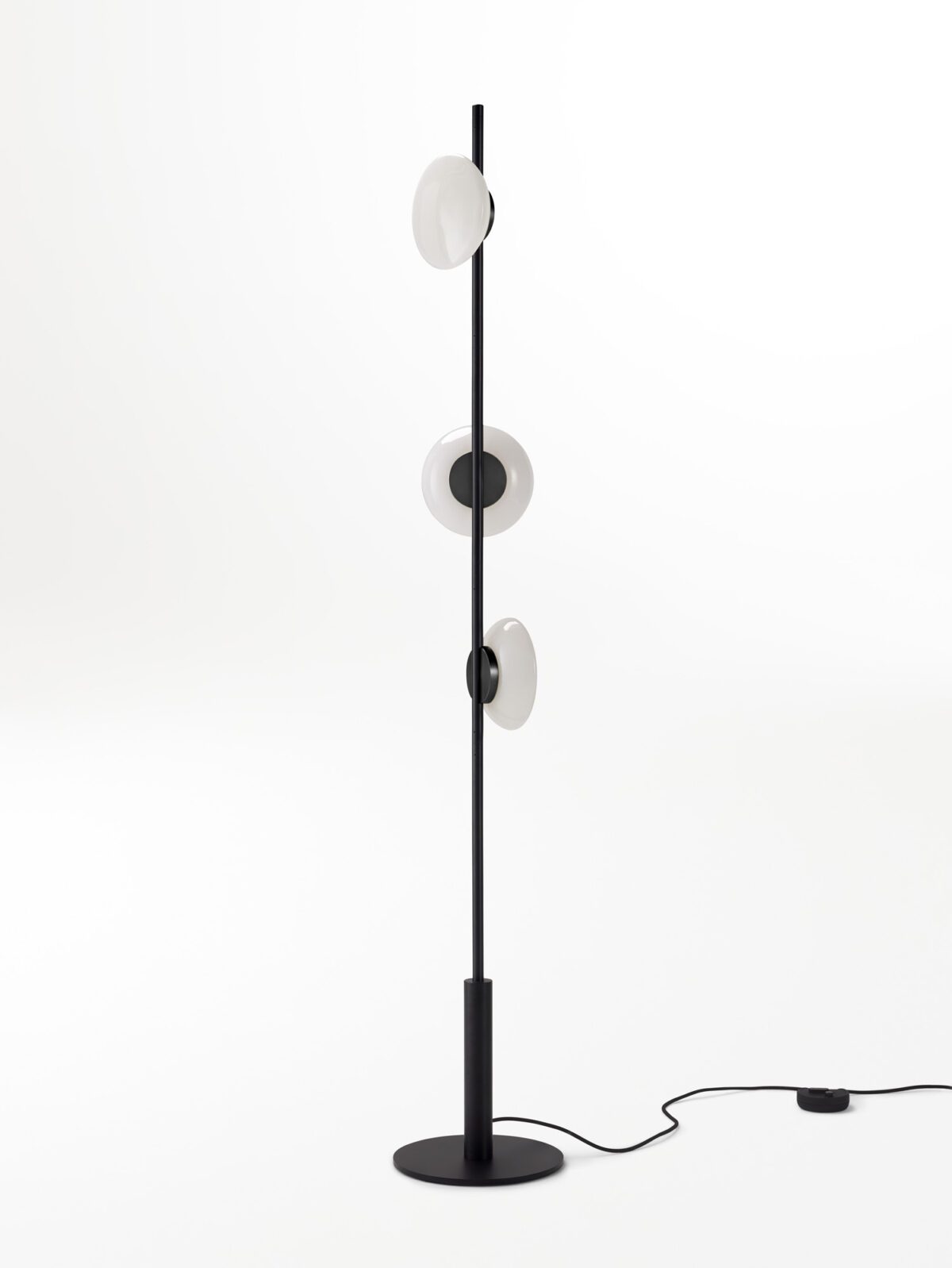 Ceto Floor Lamp | 3 Shades