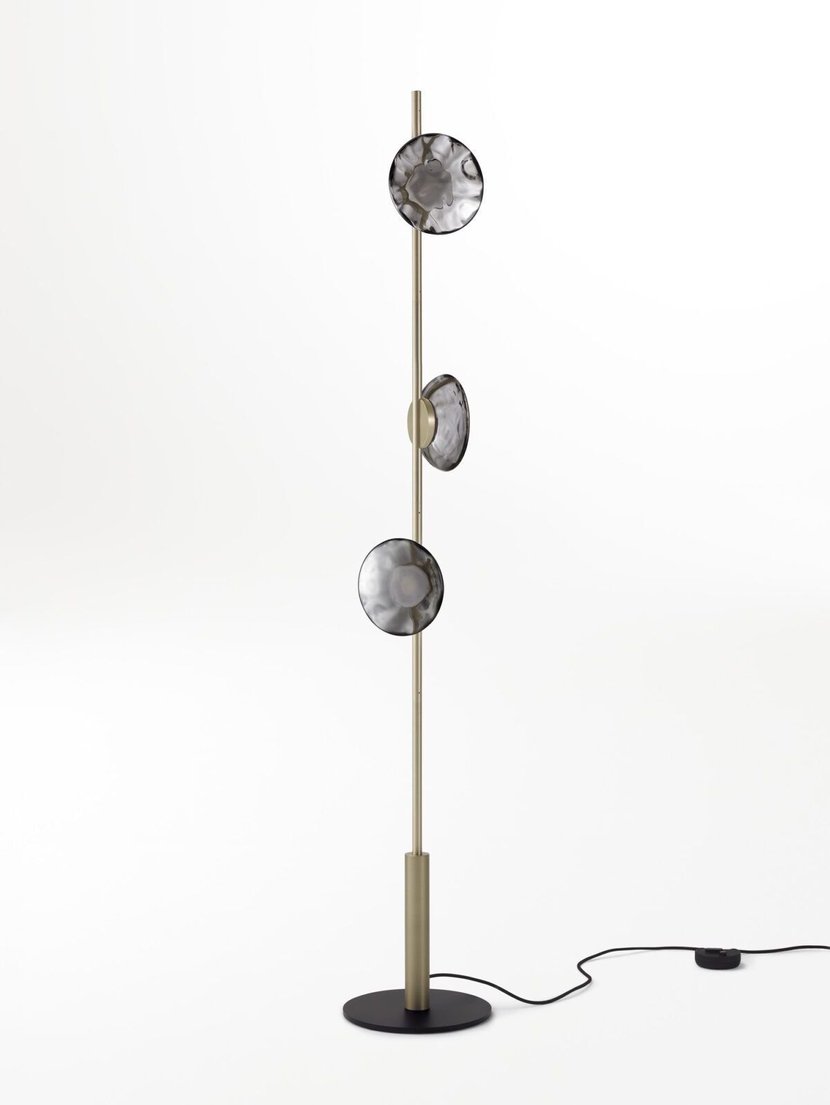 Ceto Floor Lamp | 3 Shades