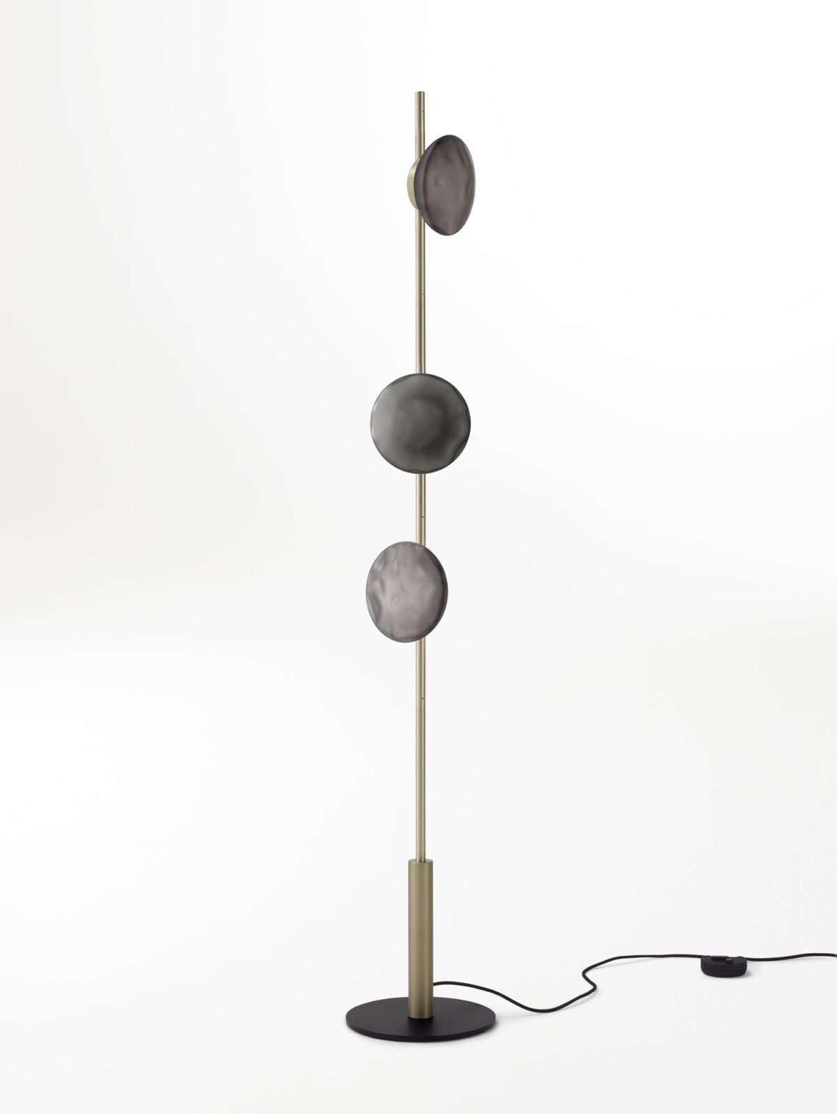 Ceto Floor Lamp | 3 Shades