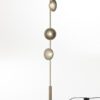 Ceto Floor Lamp | 3 Shades