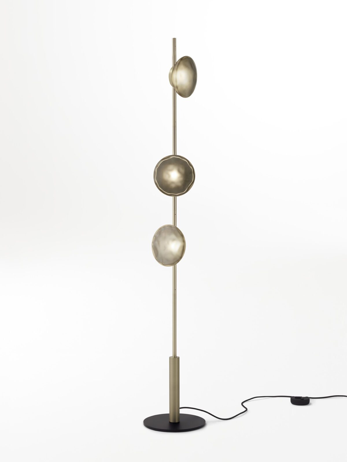 Ceto Floor Lamp | 3 Shades