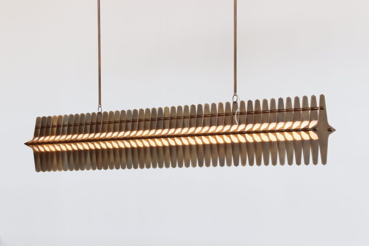 Colossal Pendant