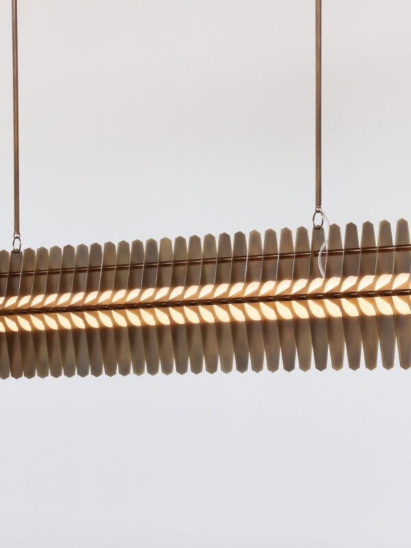 Colossal Pendant
