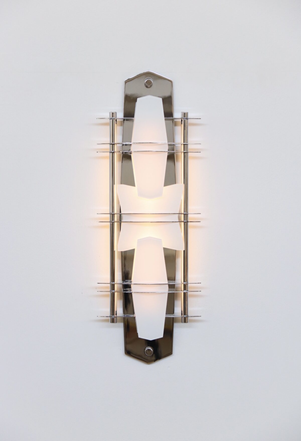 Covenant Wall Sconce