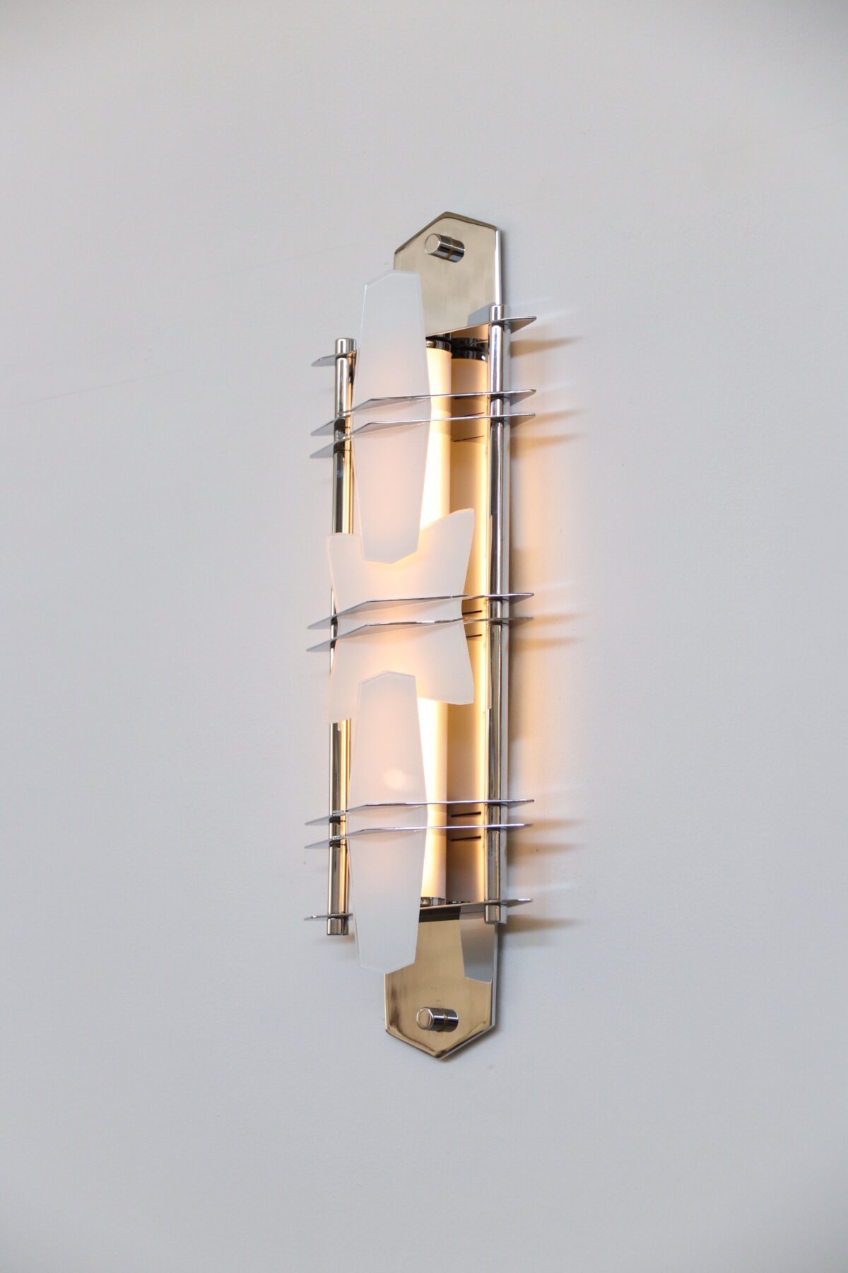Covenant Wall Sconce