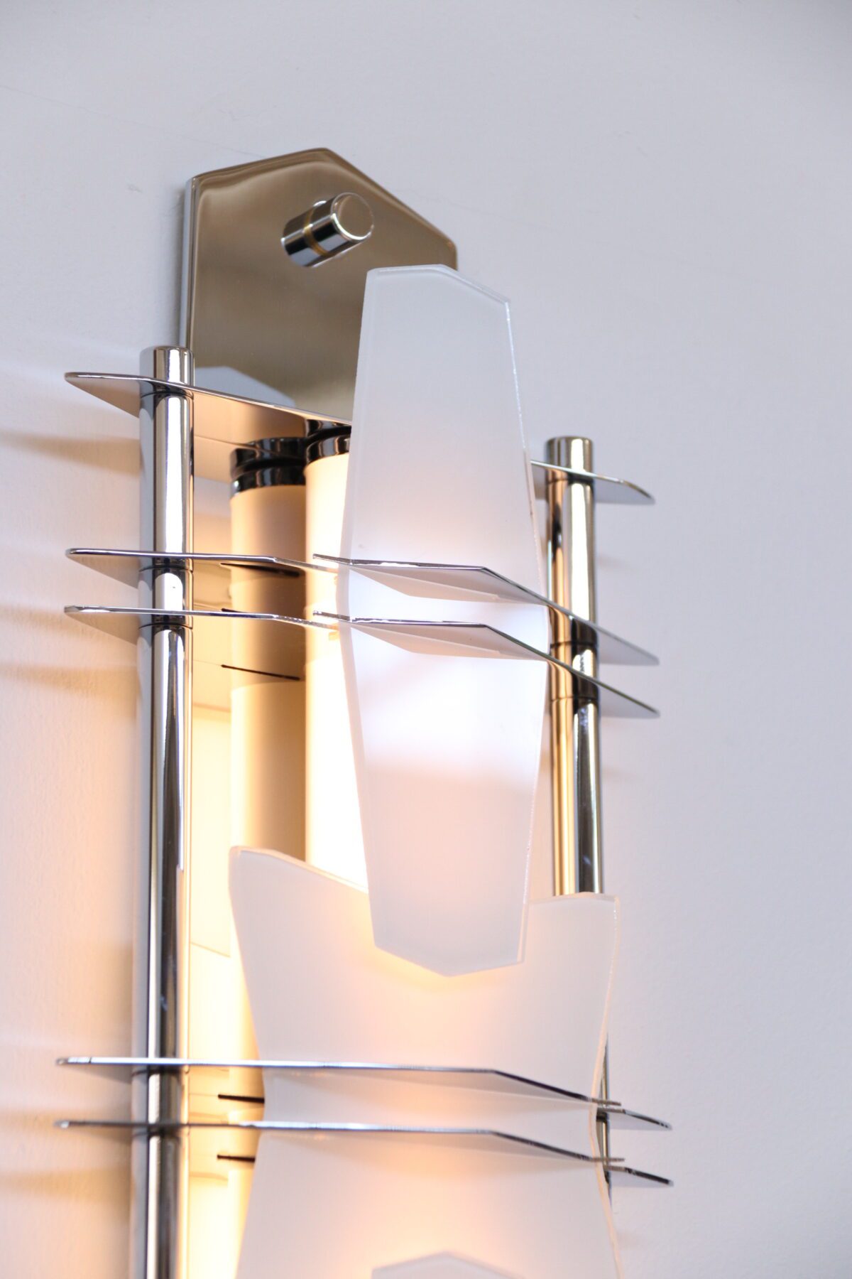 Covenant Wall Sconce