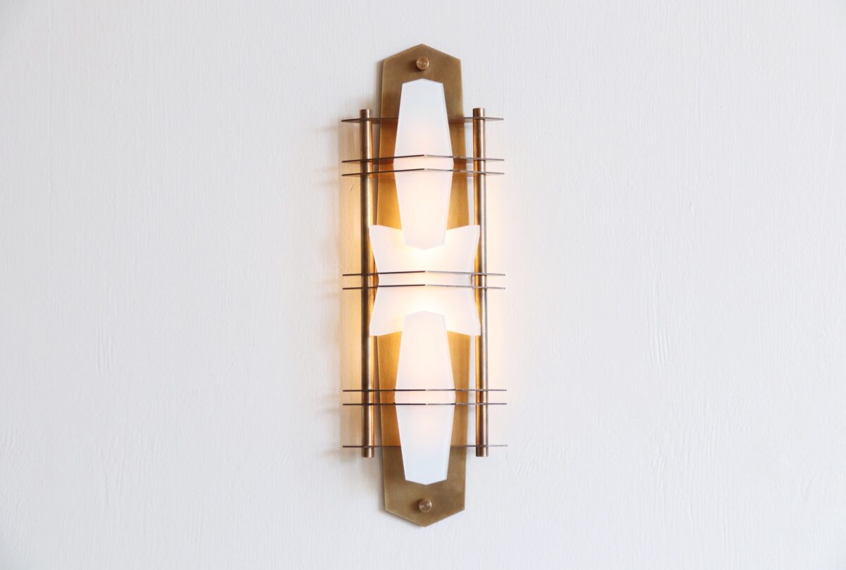 Covenant Wall Sconce