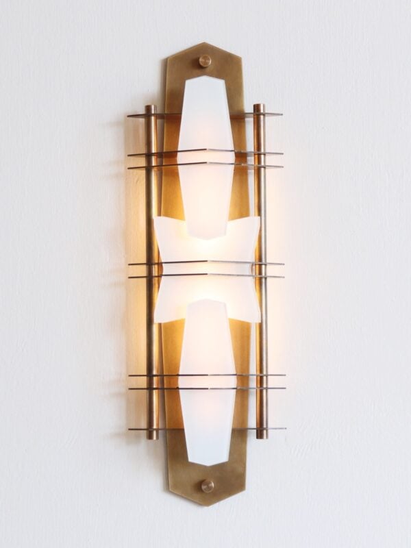Covenant Wall Sconce