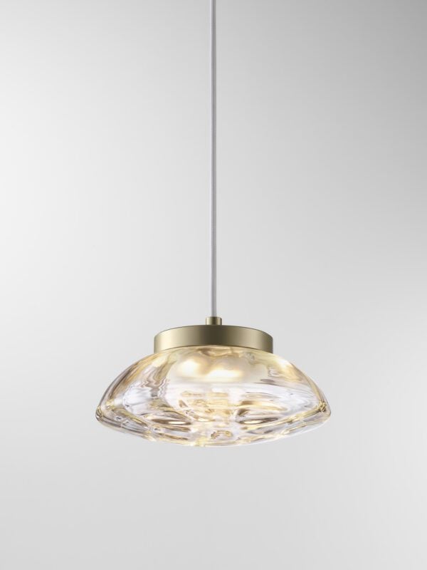 Ceto Pendant