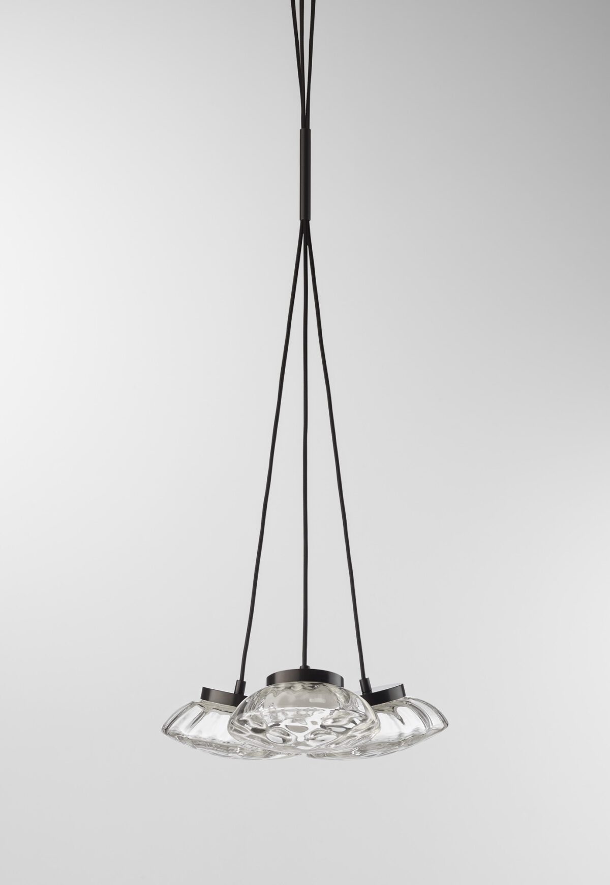 Ceto Cluster | 3 Shades