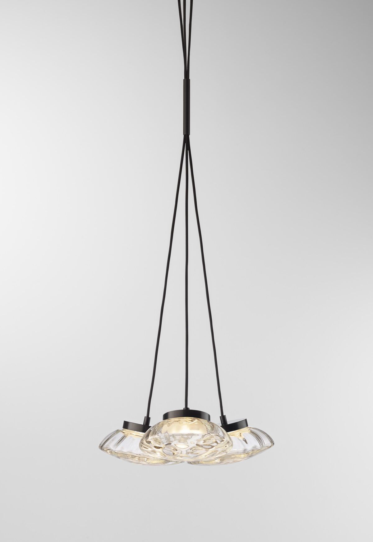 Ceto Cluster | 3 Shades