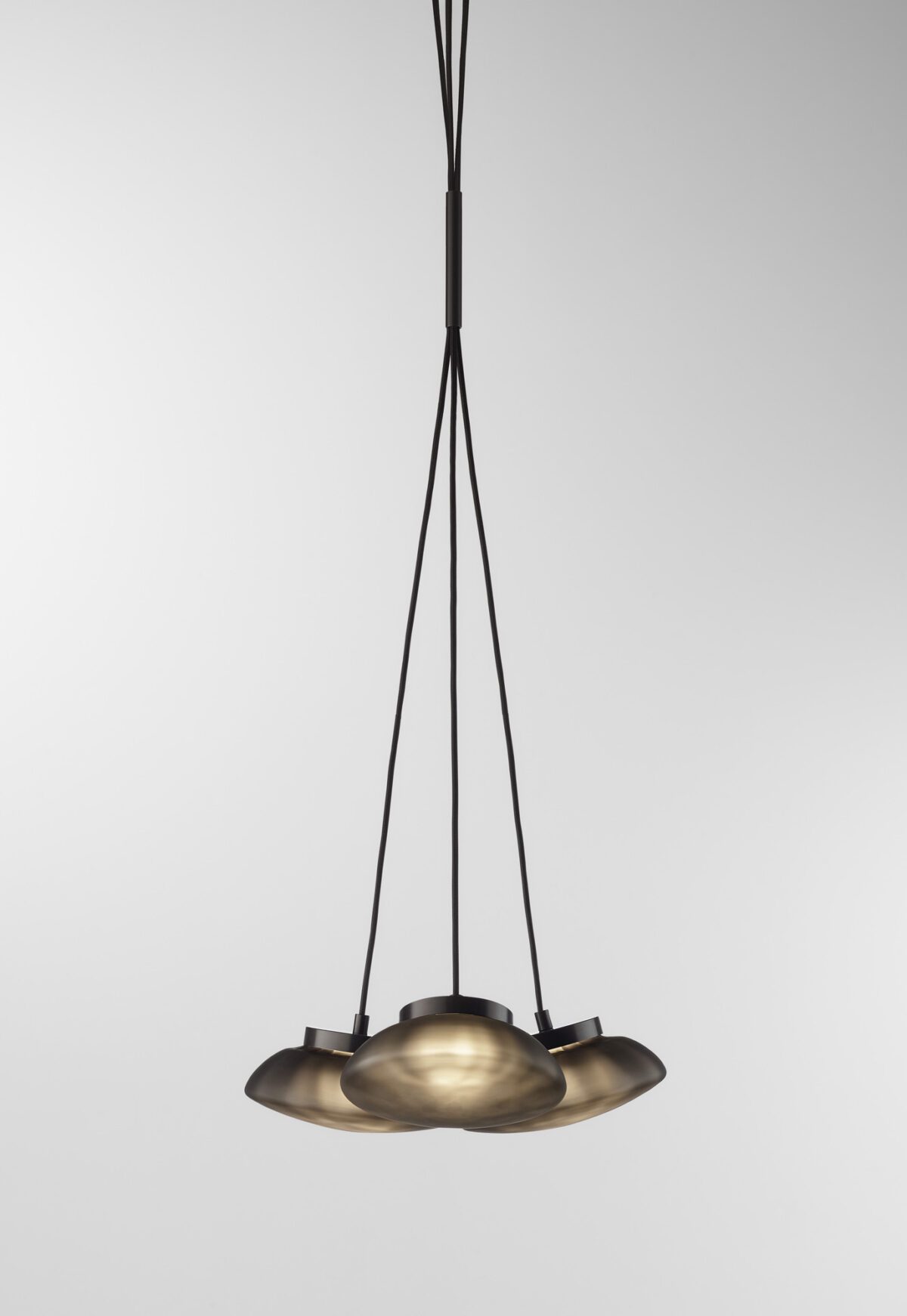 Ceto Cluster | 3 Shades