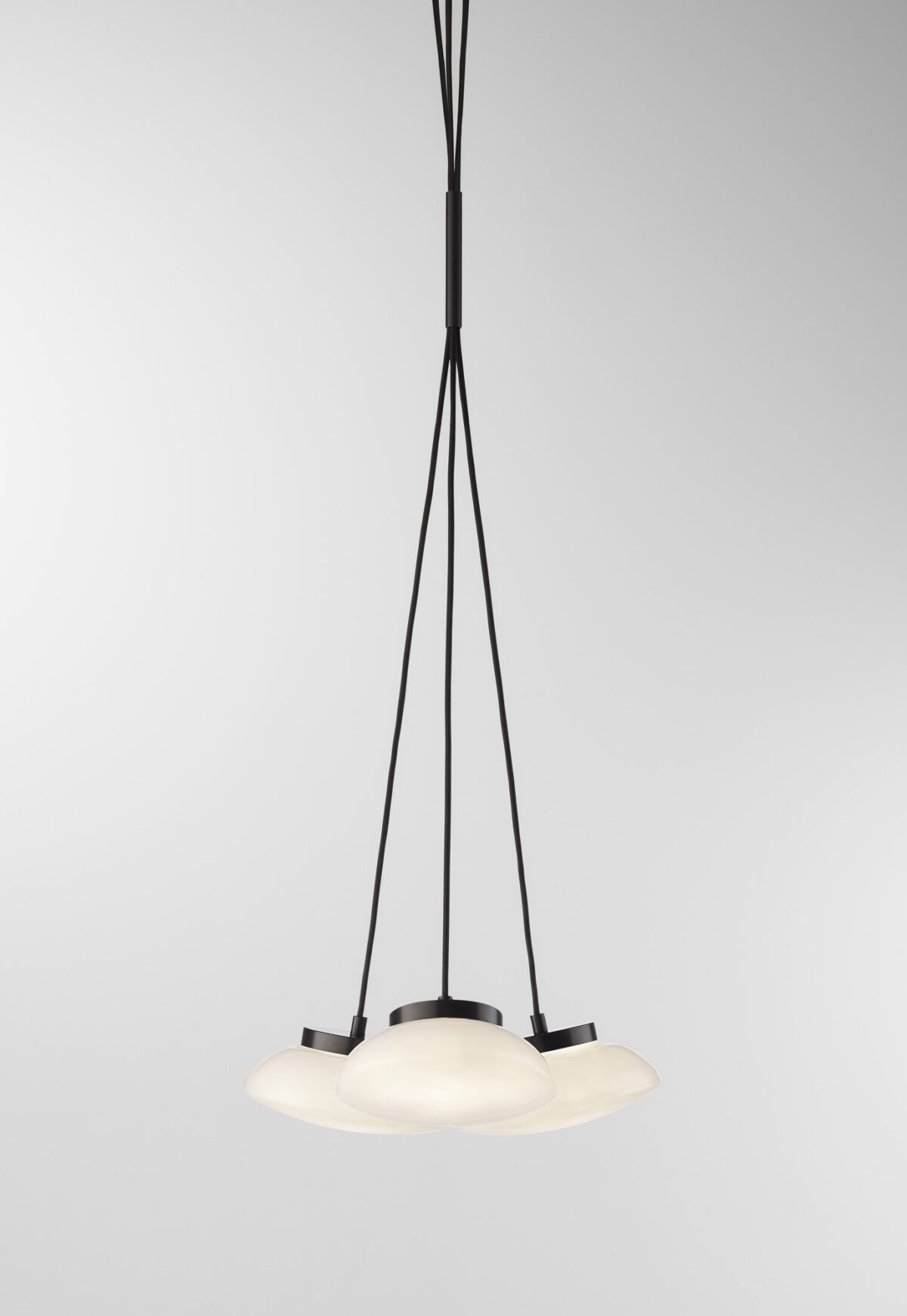 Ceto Cluster | 3 Shades