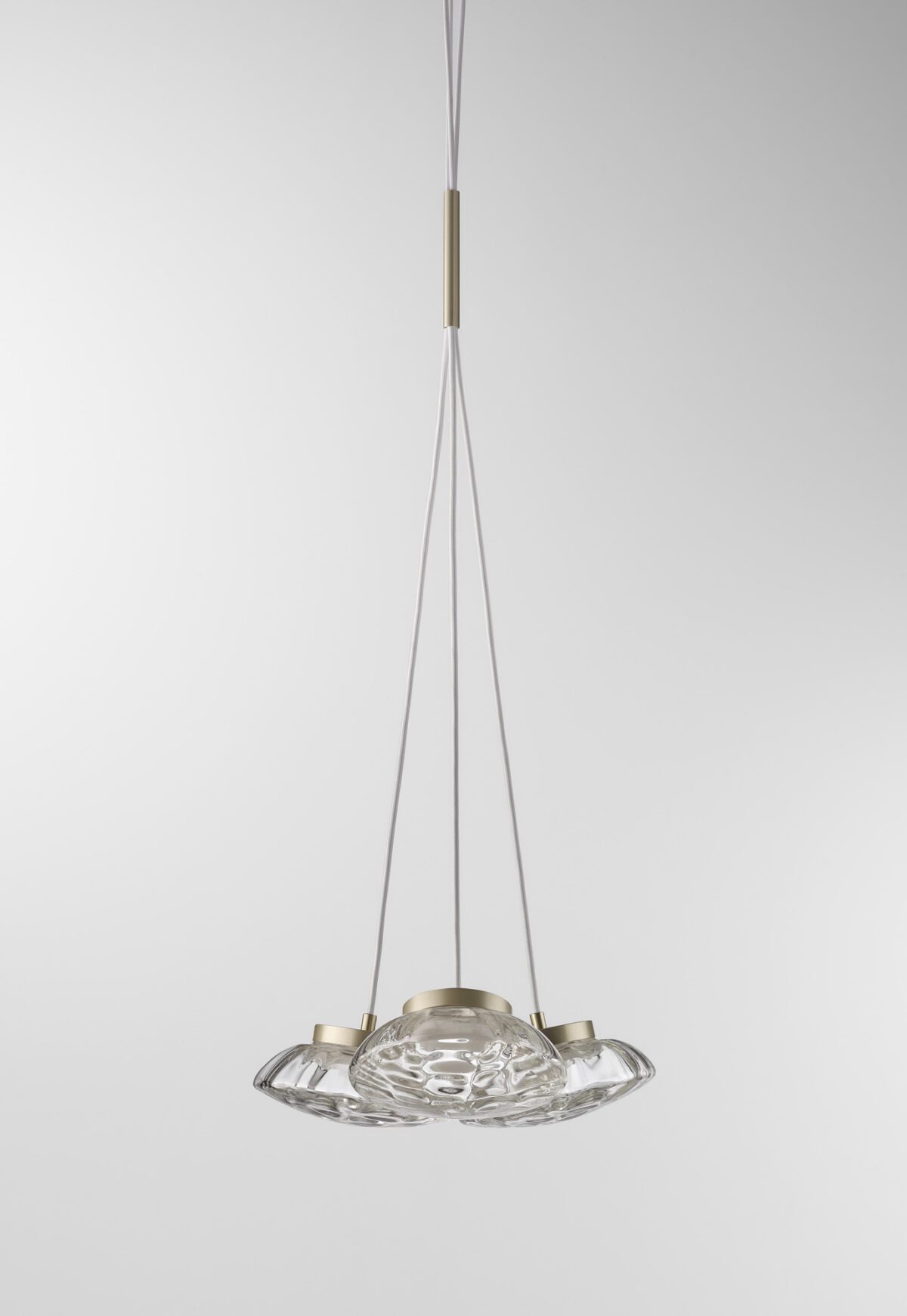 Ceto Cluster | 3 Shades