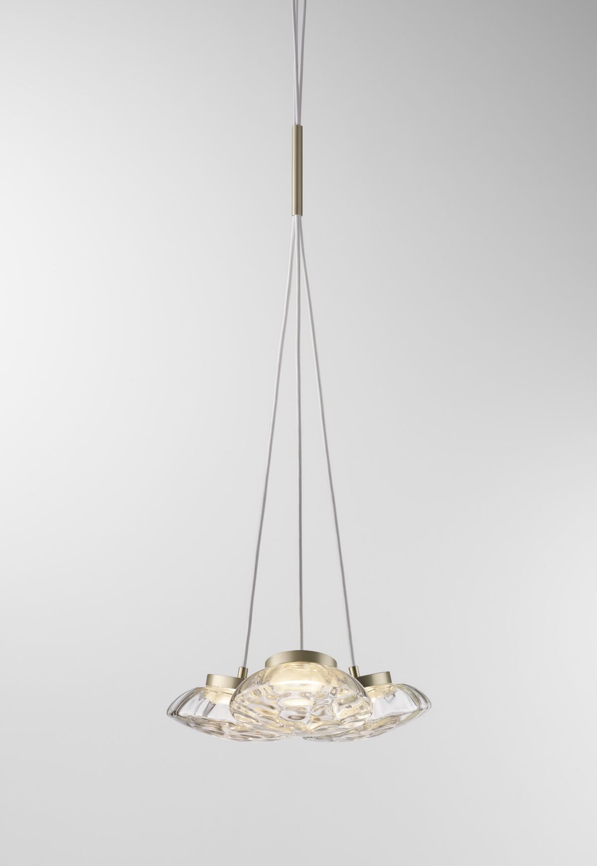 Ceto Cluster | 3 Shades
