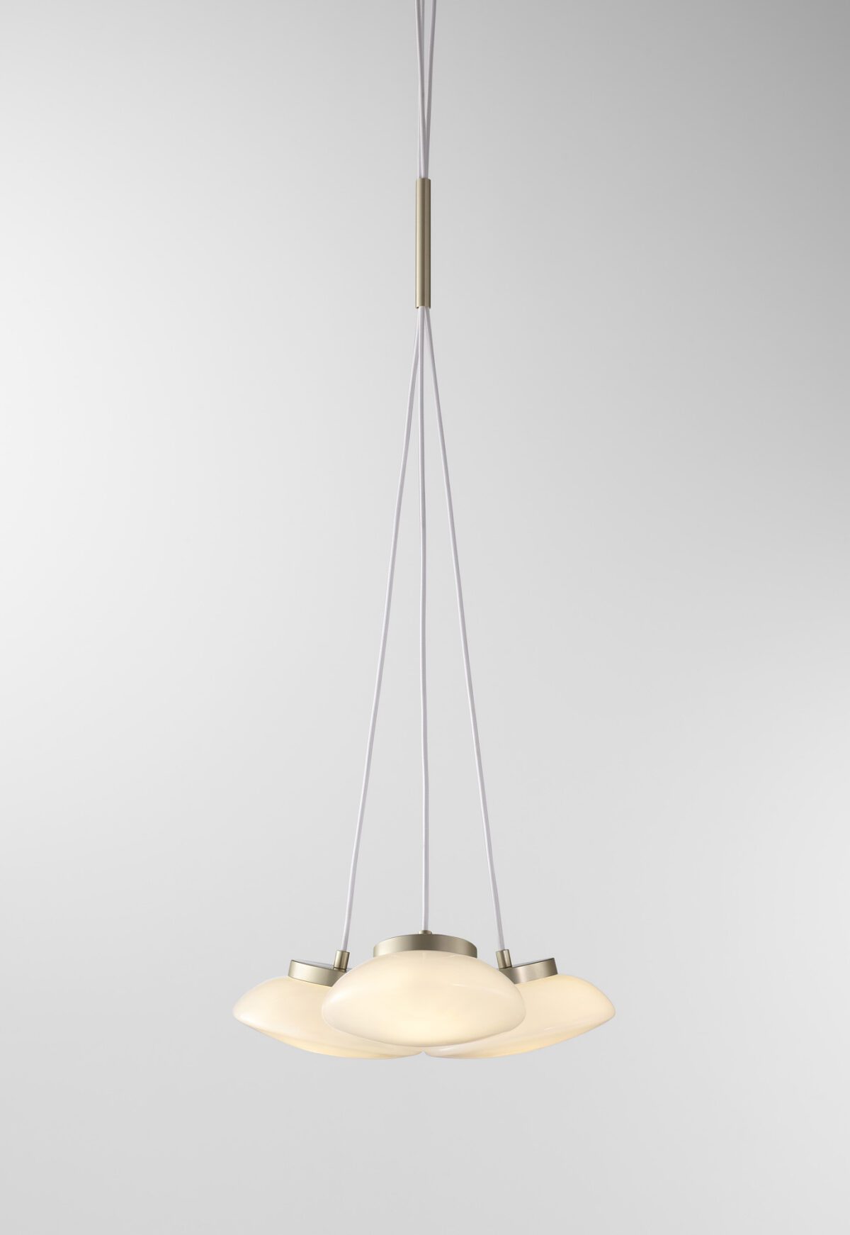 Ceto Cluster | 3 Shades