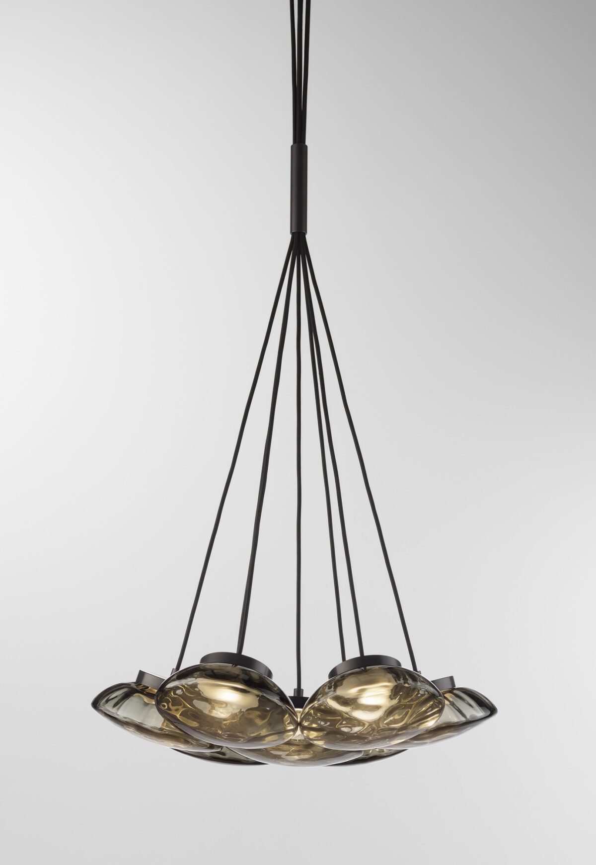 Ceto Cluster | 7 Shades