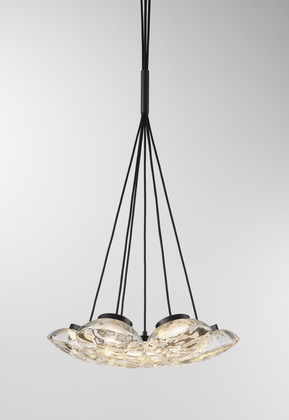 Ceto Cluster | 7 Shades