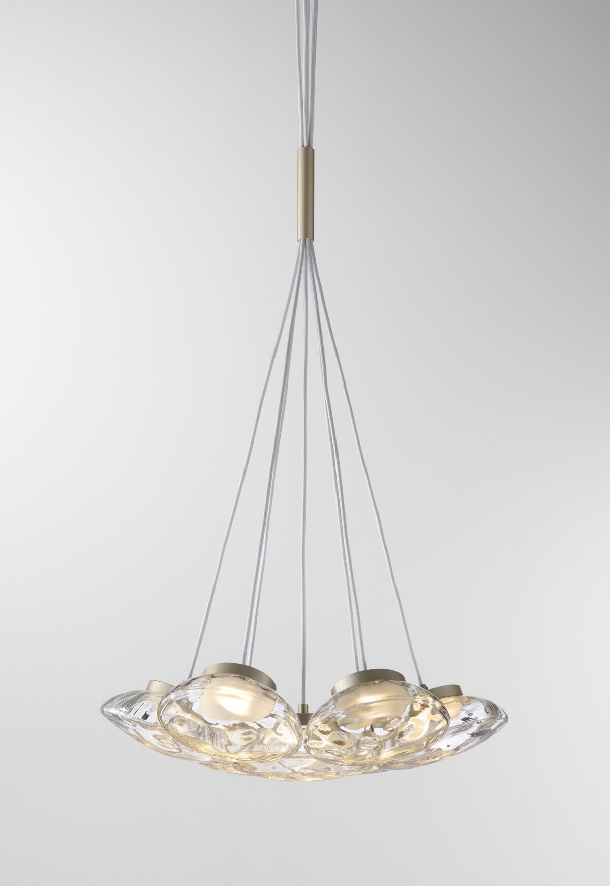 Ceto Cluster | 7 Shades