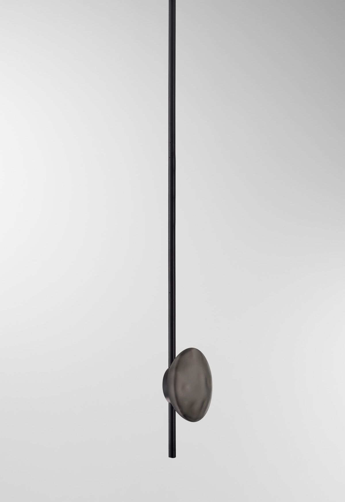 Ceto Vertical Chandelier | 1 Shade