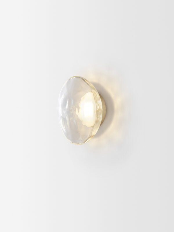 Ceto Wall Light