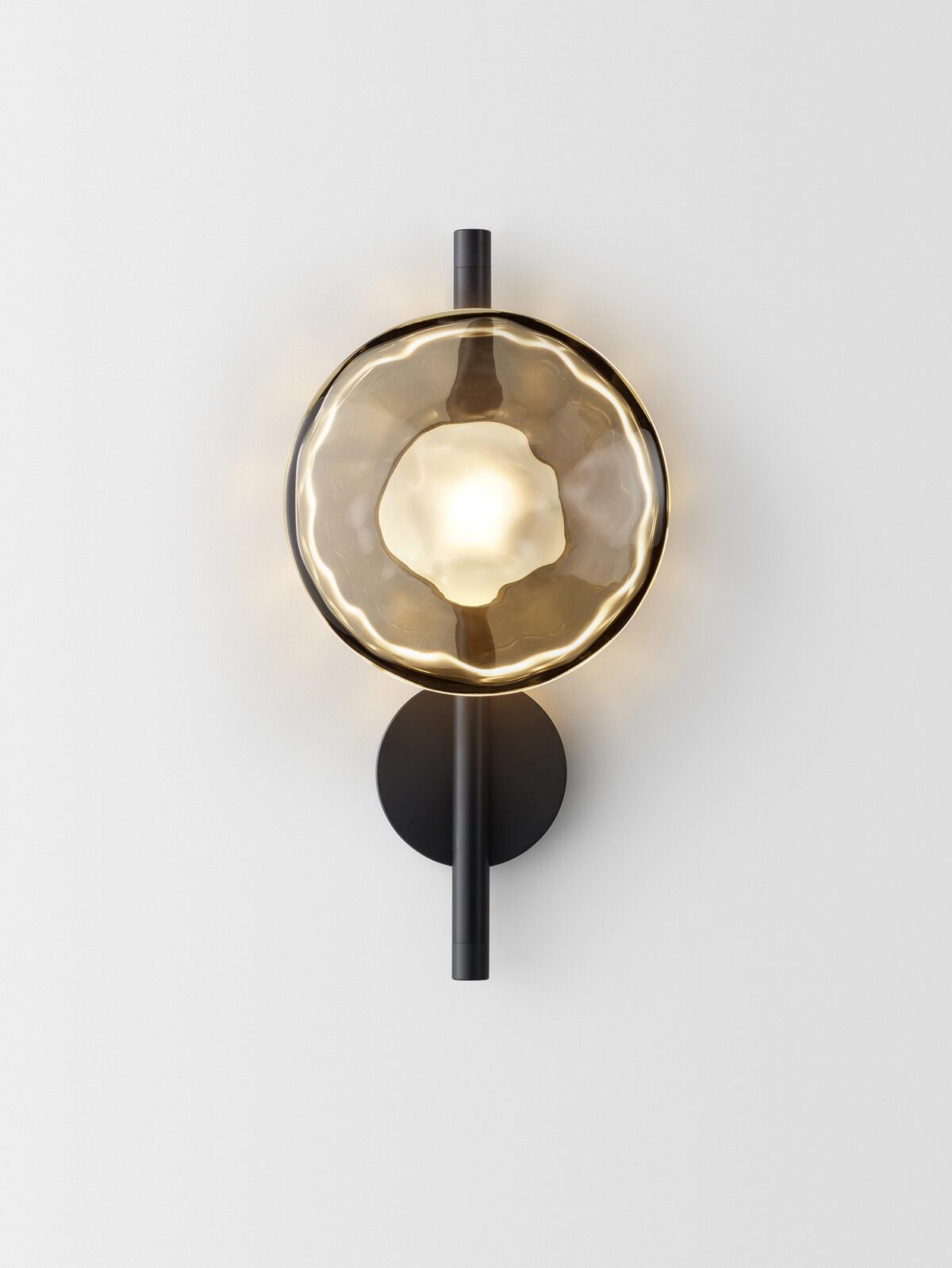 Ceto Ofset Wall Light I