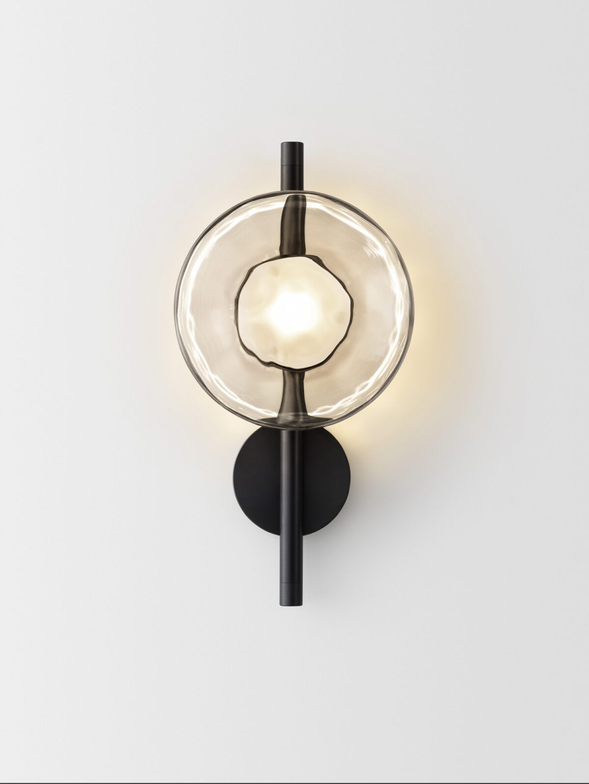 Ceto Ofset Wall Light I