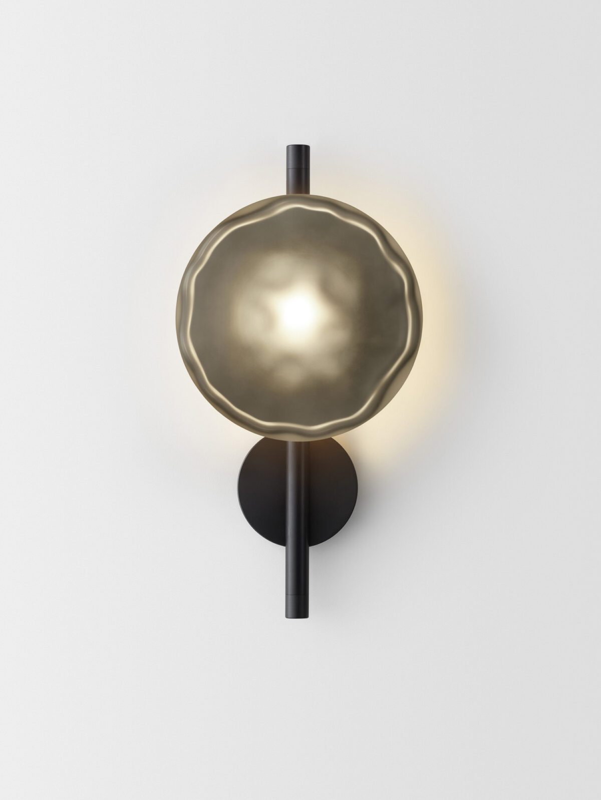Ceto Ofset Wall Light I