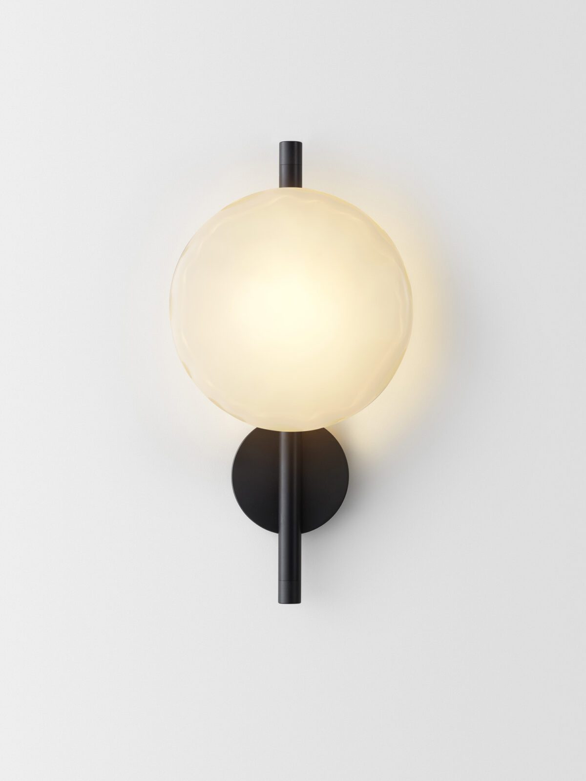 Ceto Ofset Wall Light I