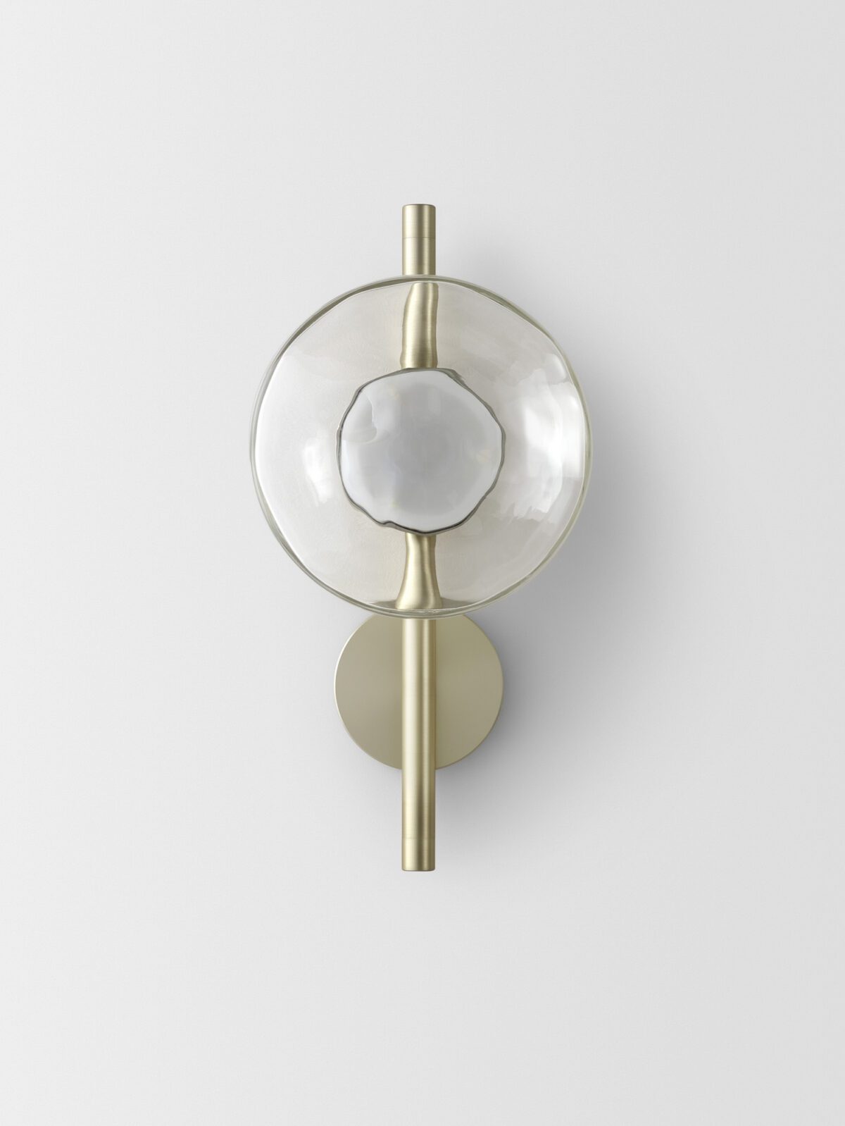 Ceto Ofset Wall Light I