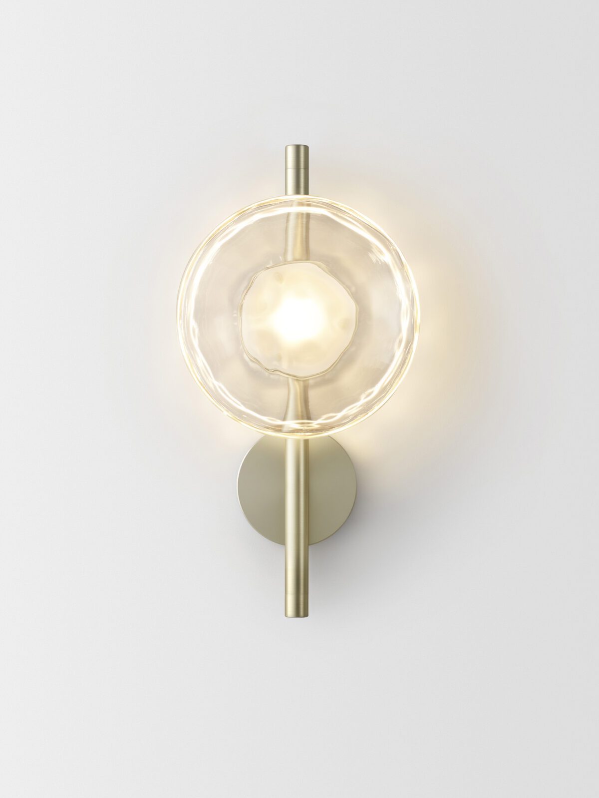 Ceto Ofset Wall Light I